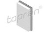 TOPRAN 207 138 Air Filter